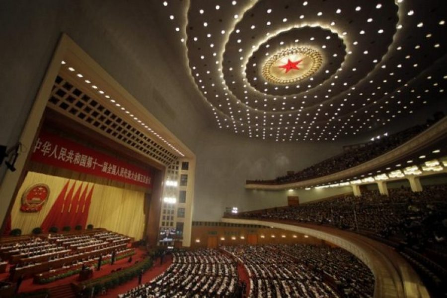 Macau deputies to focus on checkpoints & Hengqin issues at ‘two sessions’ in Beijing