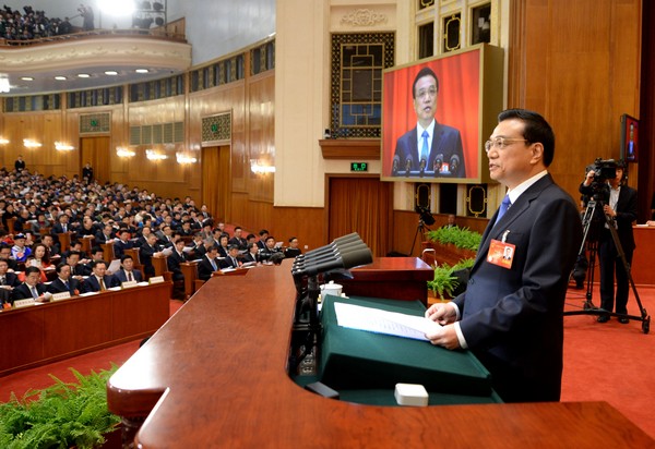 Premier gives HK and Macau full backing