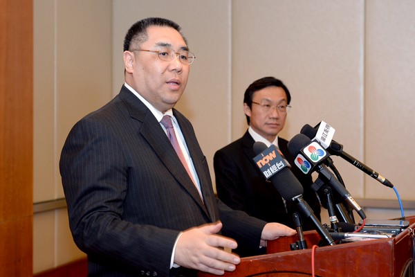 CE promises 24-hour border crossing in 2014