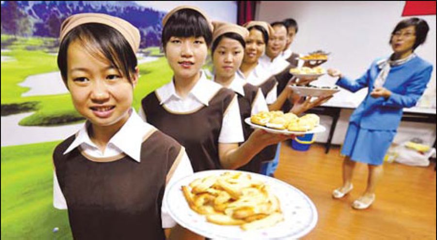 238 applicants can hire mainland maids