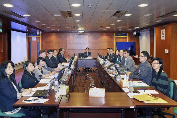 CE electoral management committee expects budget hike