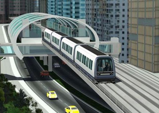 Macau light rail transit system to be ready only in 2018 or 2019