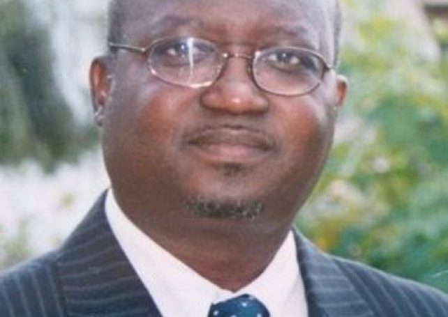 Bissau minister dies in Macau