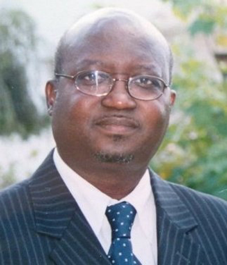 Bissau minister dies in Macau