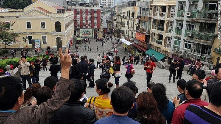 Macau government vows to ‘fine-tune’ individual visit scheme