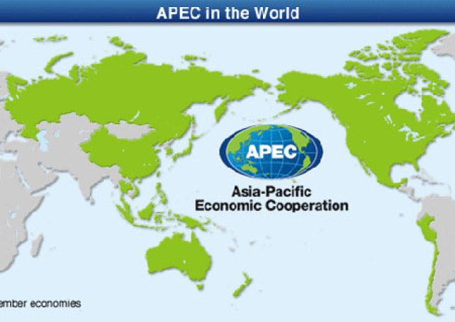 APEC tourism ministers meeting to be held on Sept 12-13