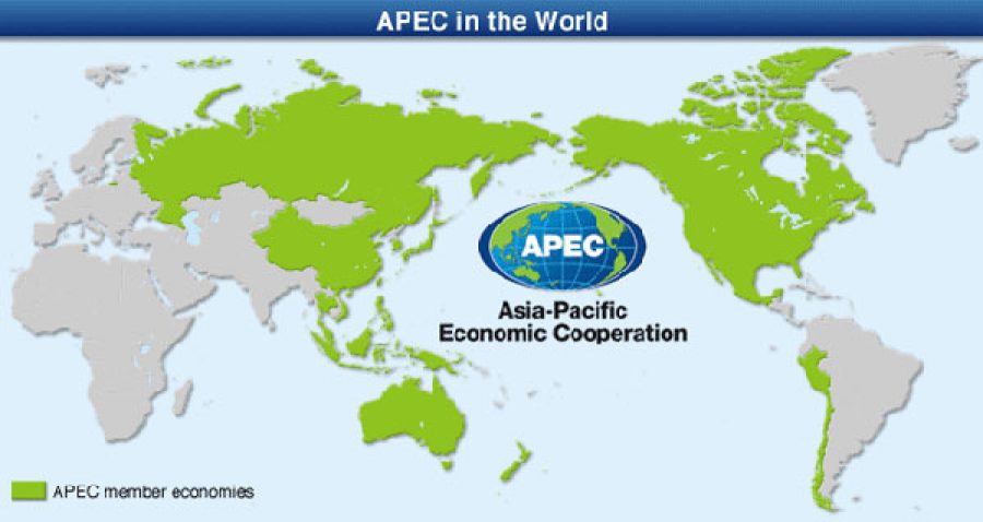 APEC tourism ministers meeting to be held on Sept 12-13