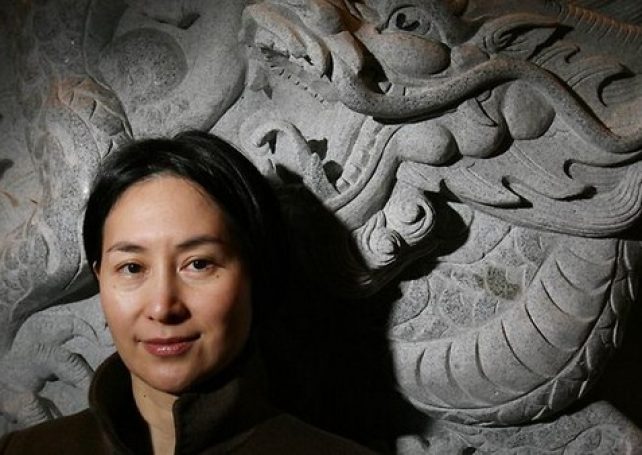 Pansy Ho says art appeals to ‘more demanding’ visitors