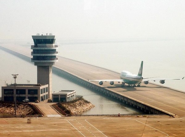 Macau International Airport has record number of passengers in August