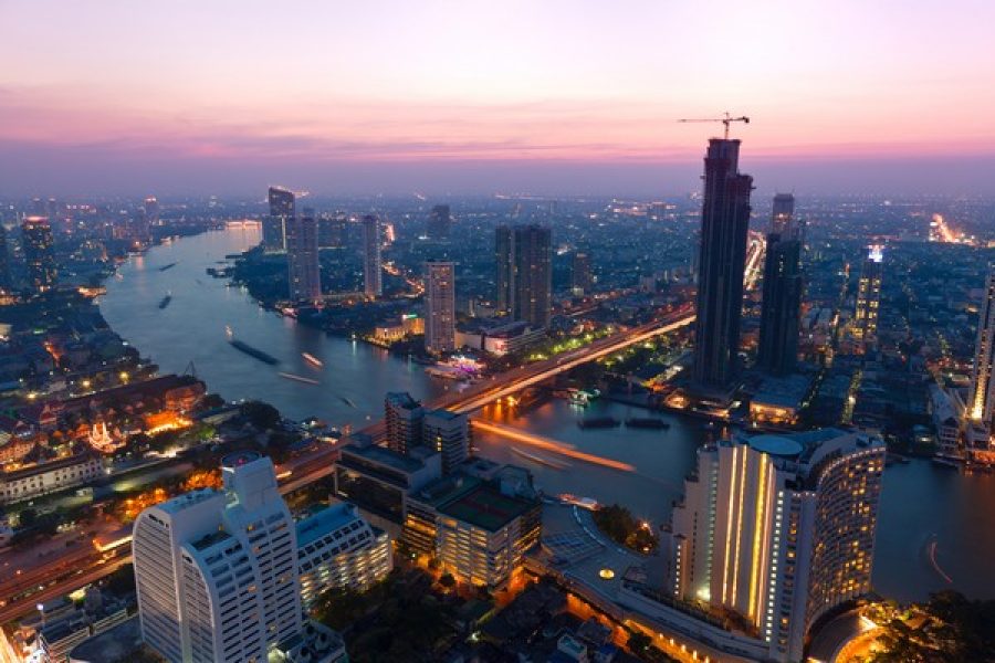 Thailand expects visitors from Macau’s to rise 12 pct