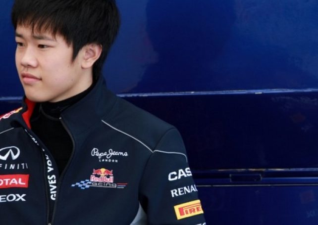 Local F3 driver Andy Chang eyes Top 10 finish in next year’s GP