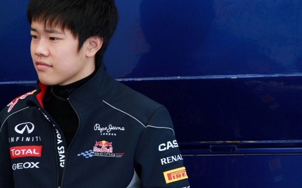 Local F3 driver Andy Chang eyes Top 10 finish in next year’s GP