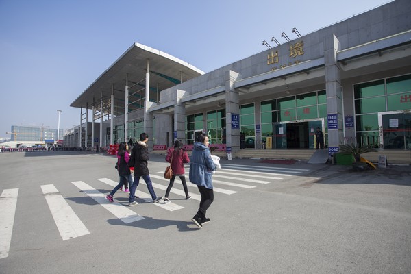 Macau- Hengqin border to be open 24/7 from December 18