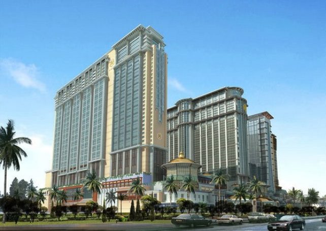 St. Regis Macao to open in Q3 next year: Sands