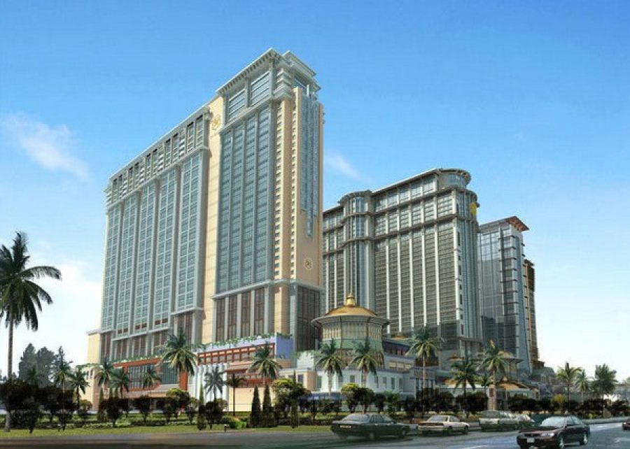 St. Regis Macao to open in Q3 next year: Sands