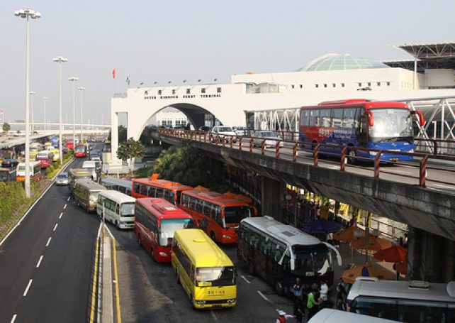 Residents most dissatisfied with transport: survey