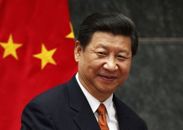 President Xi to arrive on Friday for 2-day visit