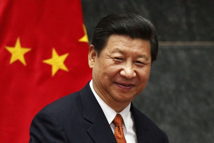 President Xi to arrive on Friday for 2-day visit