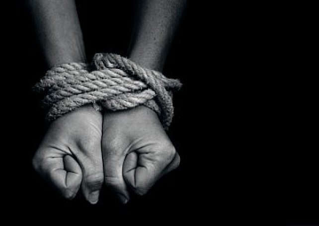 Police nab Brazilian woman for human trafficking