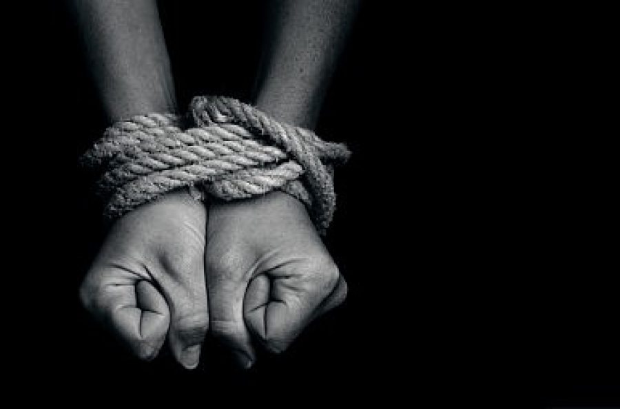 Police nab Brazilian woman for human trafficking