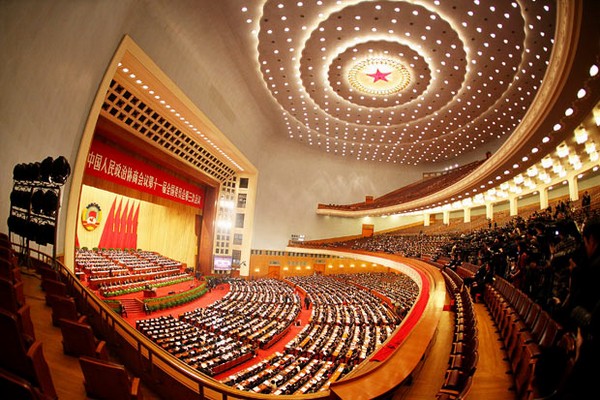 Macau Chief Executive to attend NPC opening session
