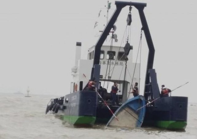 10 missing as boatload of illegal ‘gamblers’ from mainland China capsizes