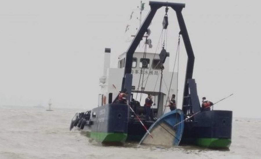 10 missing as boatload of illegal ‘gamblers’ from mainland China capsizes