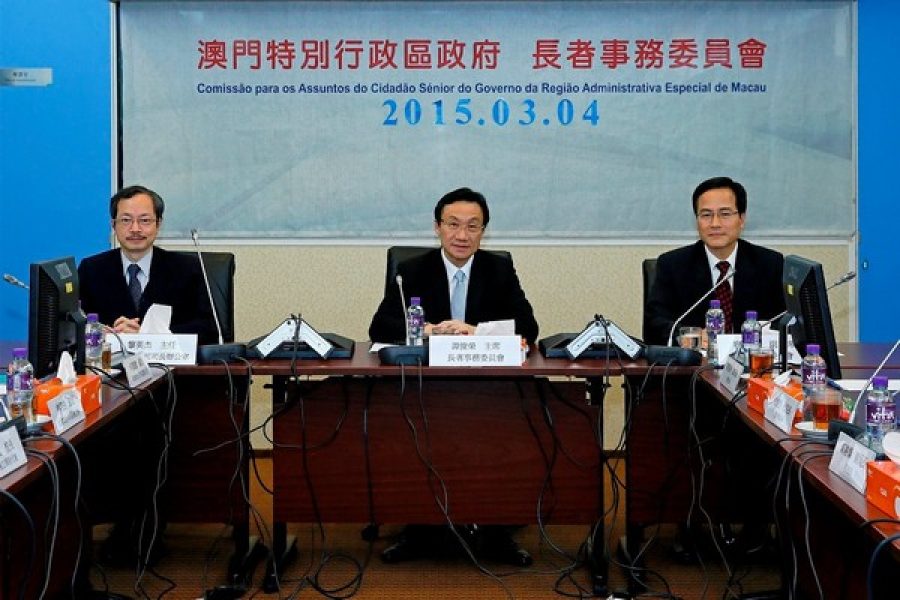 Macau official pledges IVS-related tourism statistics