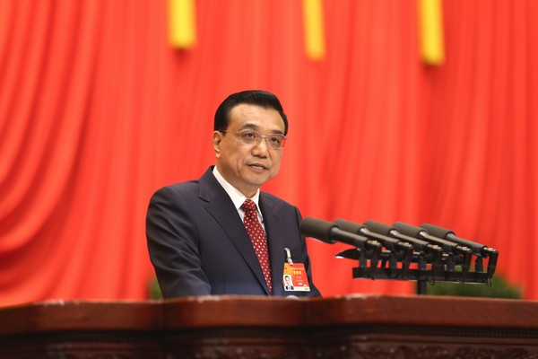 Premier reaffirms support for Macau’s development