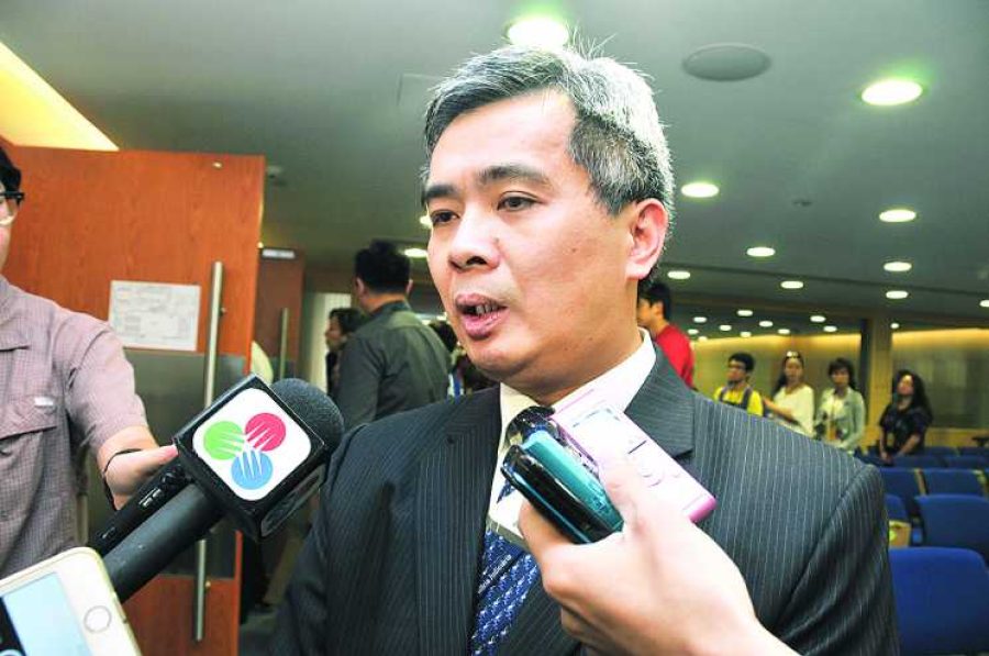 Macau Security chief says 800 more CCTV cameras for ‘crime black spots’