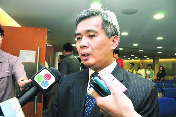 Macau Security chief says 800 more CCTV cameras for ‘crime black spots’
