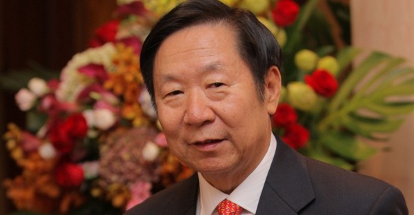 Ex-HKMAO official stresses ‘three principles’ for Macau
