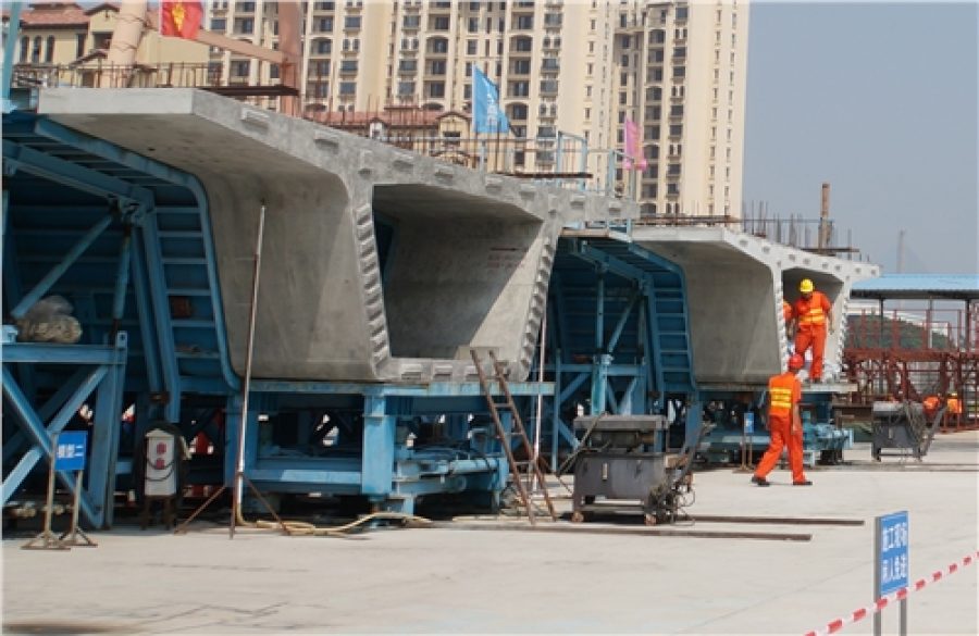 Macau’s LRT depot contractors face fine of at least 10 million patacas