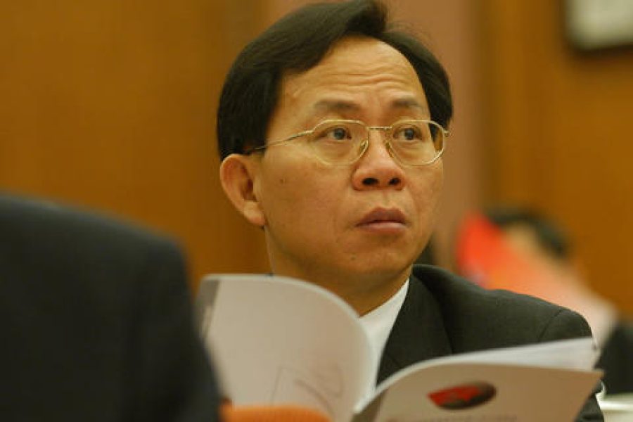 Macau scholar urges government to invest in Belt & Road Initiative