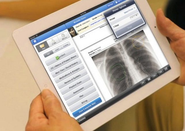 Macau hopes to digitalise patient records next year