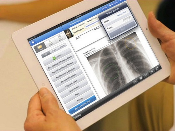 Macau hopes to digitalise patient records next year