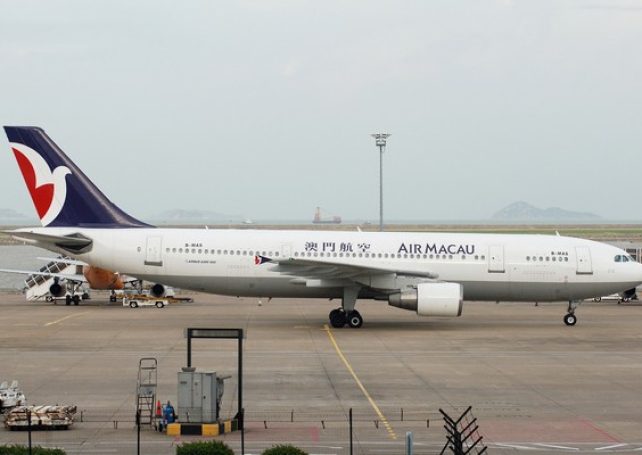 Regulator says ‘near crash’ claim likely related to flight diverted to HK