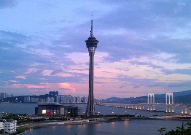 Macau becomes the ninth-most competitive city nationwide