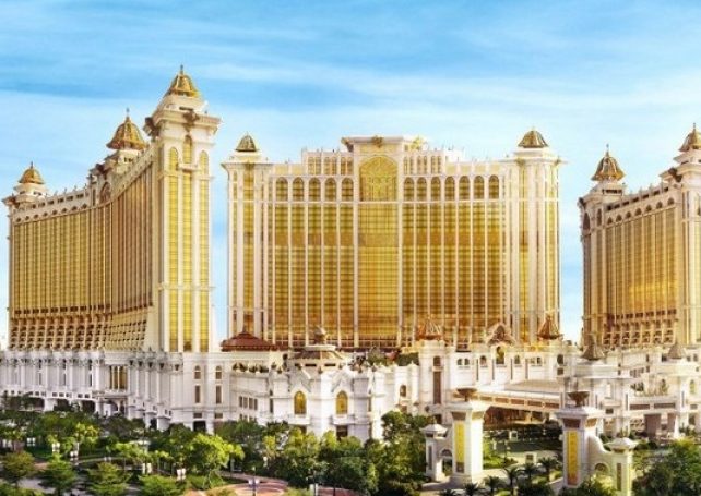 Macau Galaxy Phase 2 vows to be more mass market focused