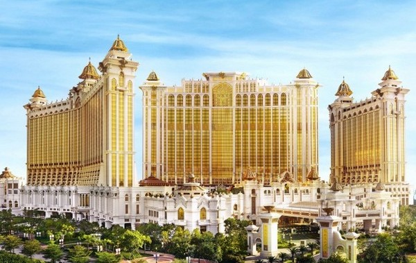 Macau Galaxy Phase 2 vows to be more mass market focused