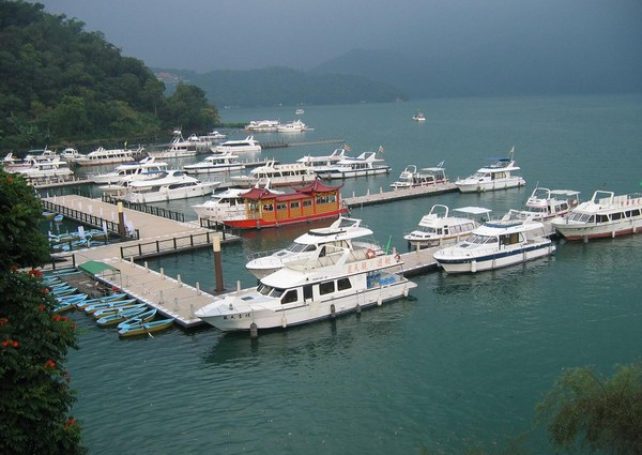 Macau to open border checkpoint at Coloane Pier for yacht travellers