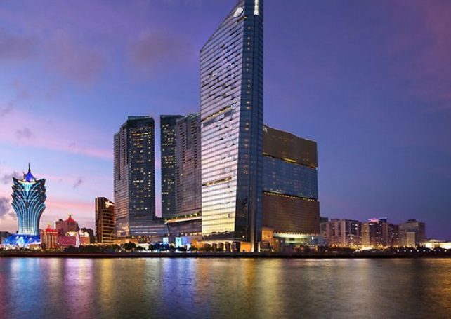 More hotels but fewer guests for Macau in May