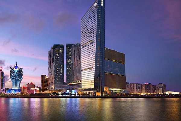 More hotels but fewer guests for Macau in May