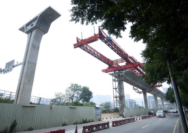 Macau government to publish LRT consultation results this month