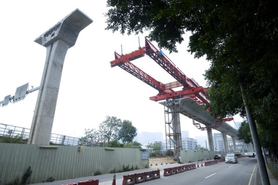 Macau government to publish LRT consultation results this month