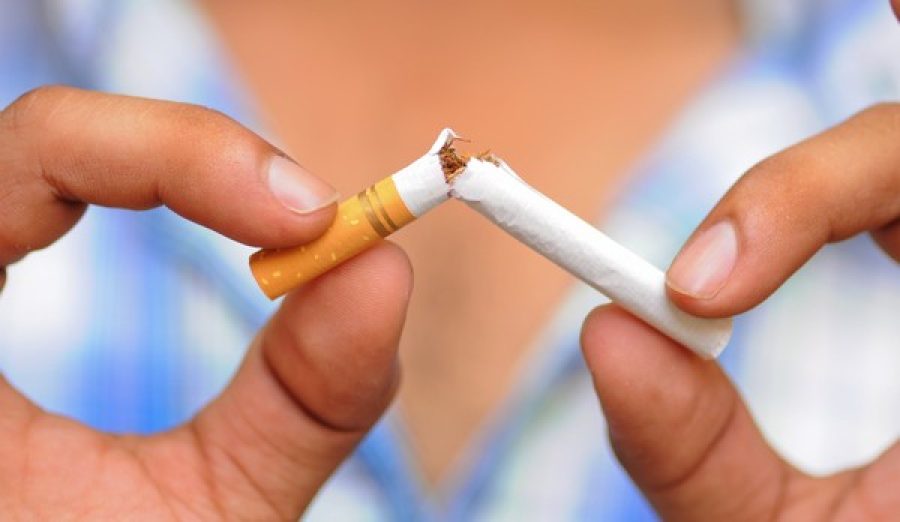 Macau lawmakers pass bill tripling tobacco tax