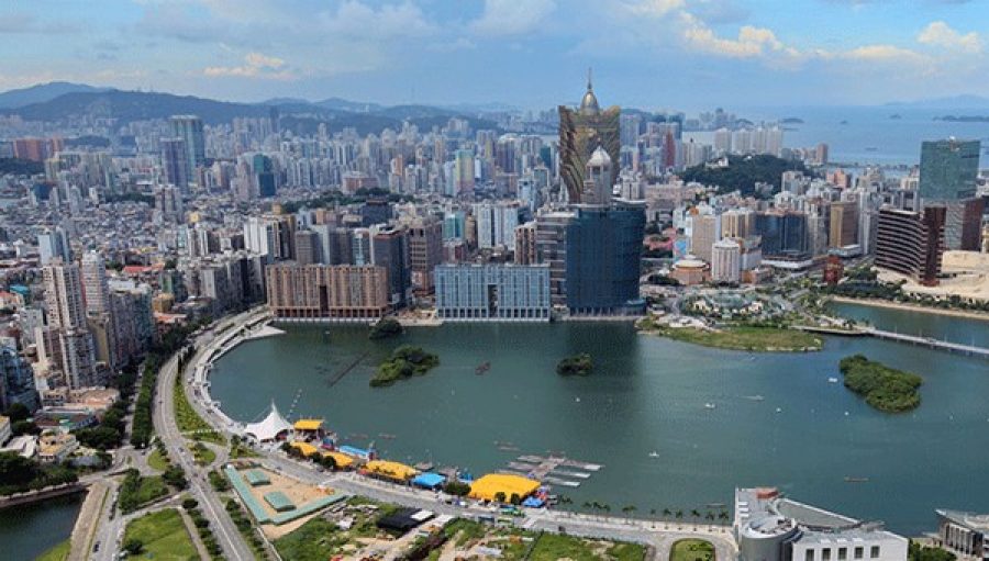 Macau survey shows civil servants suffer from low morale