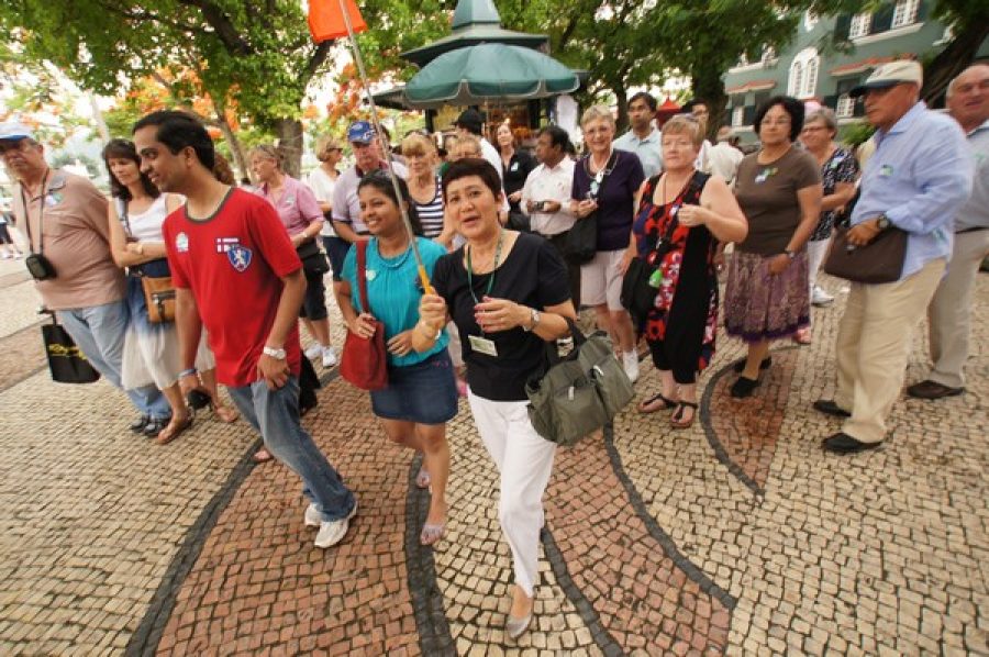 Macau Government pledges tourism quality over quantity