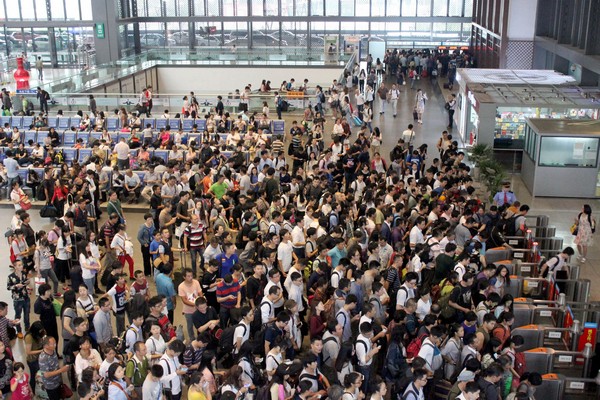 Visitor arrivals up 1.7 pct in early October
