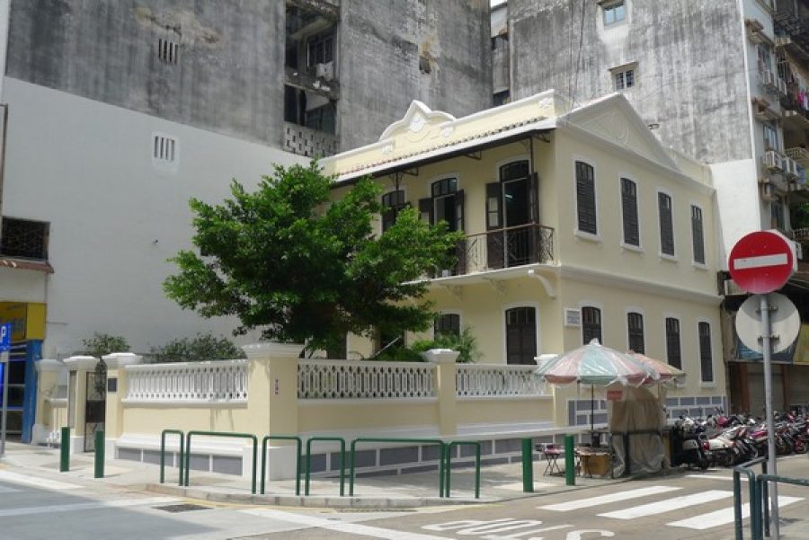 Macau Government announced ten new Macau heritage sites